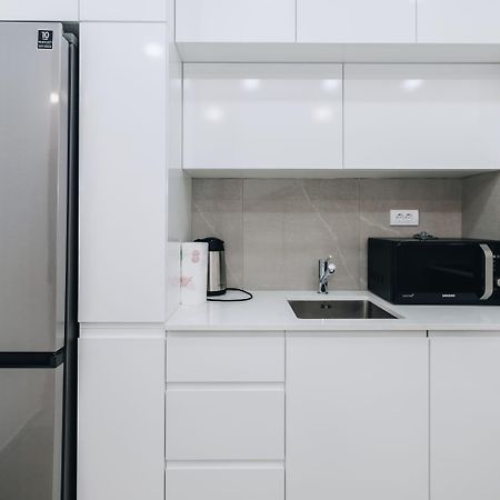 Lust Premium Apartments Kragujevac Kültér fotó