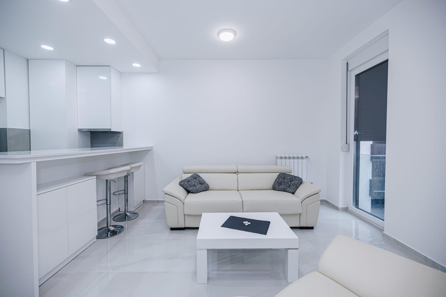 Lust Premium Apartments Kragujevac Kültér fotó