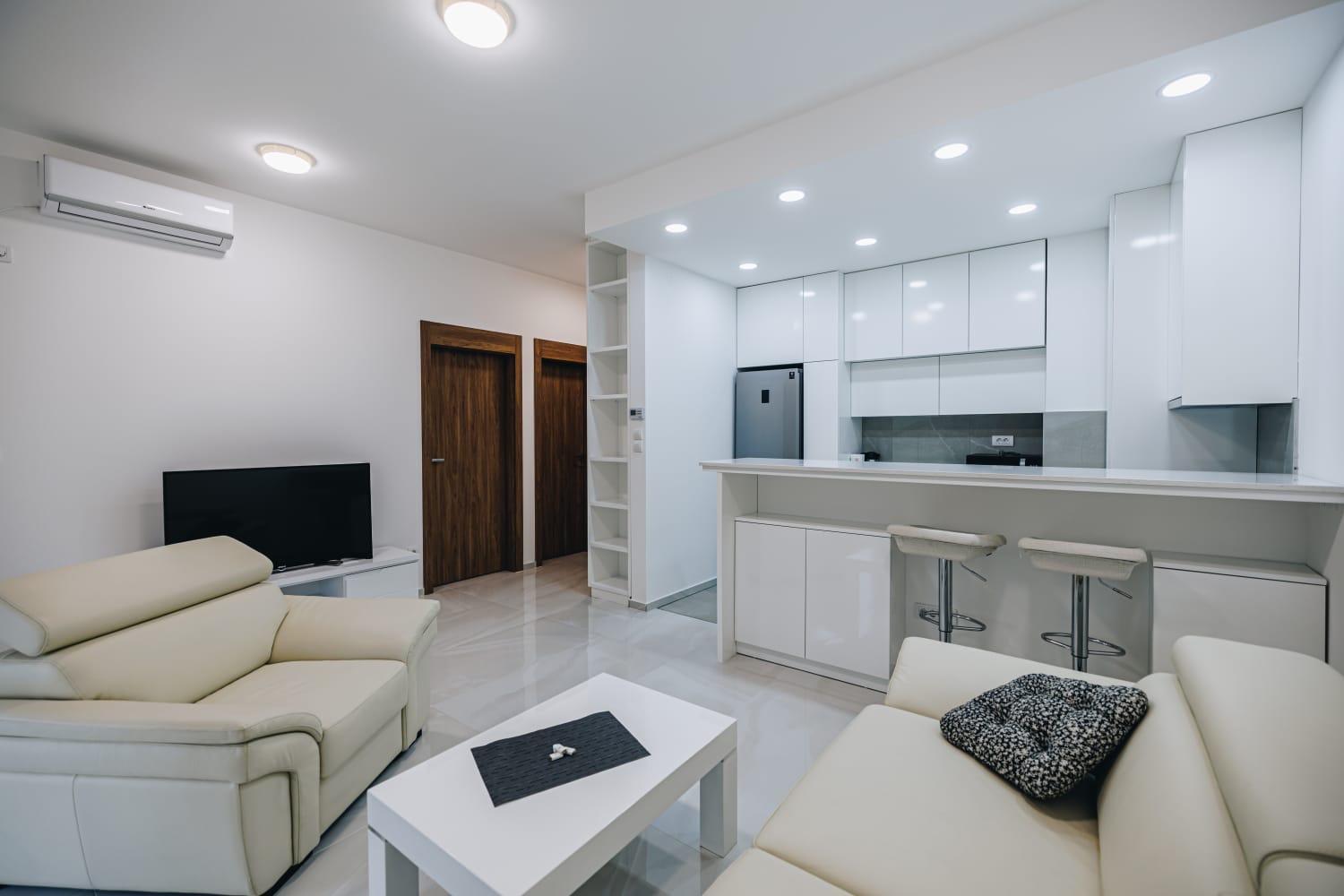 Lust Premium Apartments Kragujevac Kültér fotó