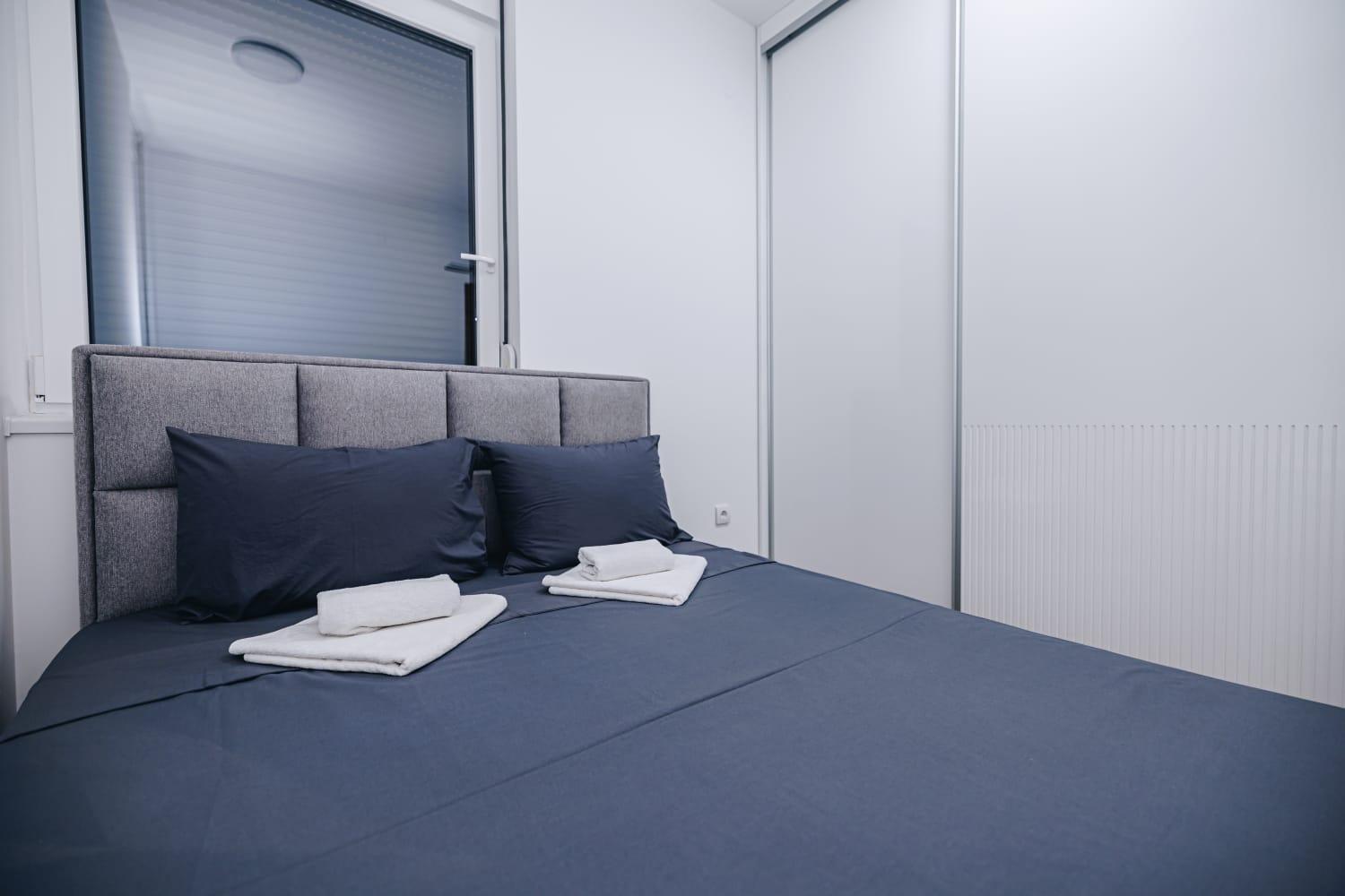 Lust Premium Apartments Kragujevac Kültér fotó
