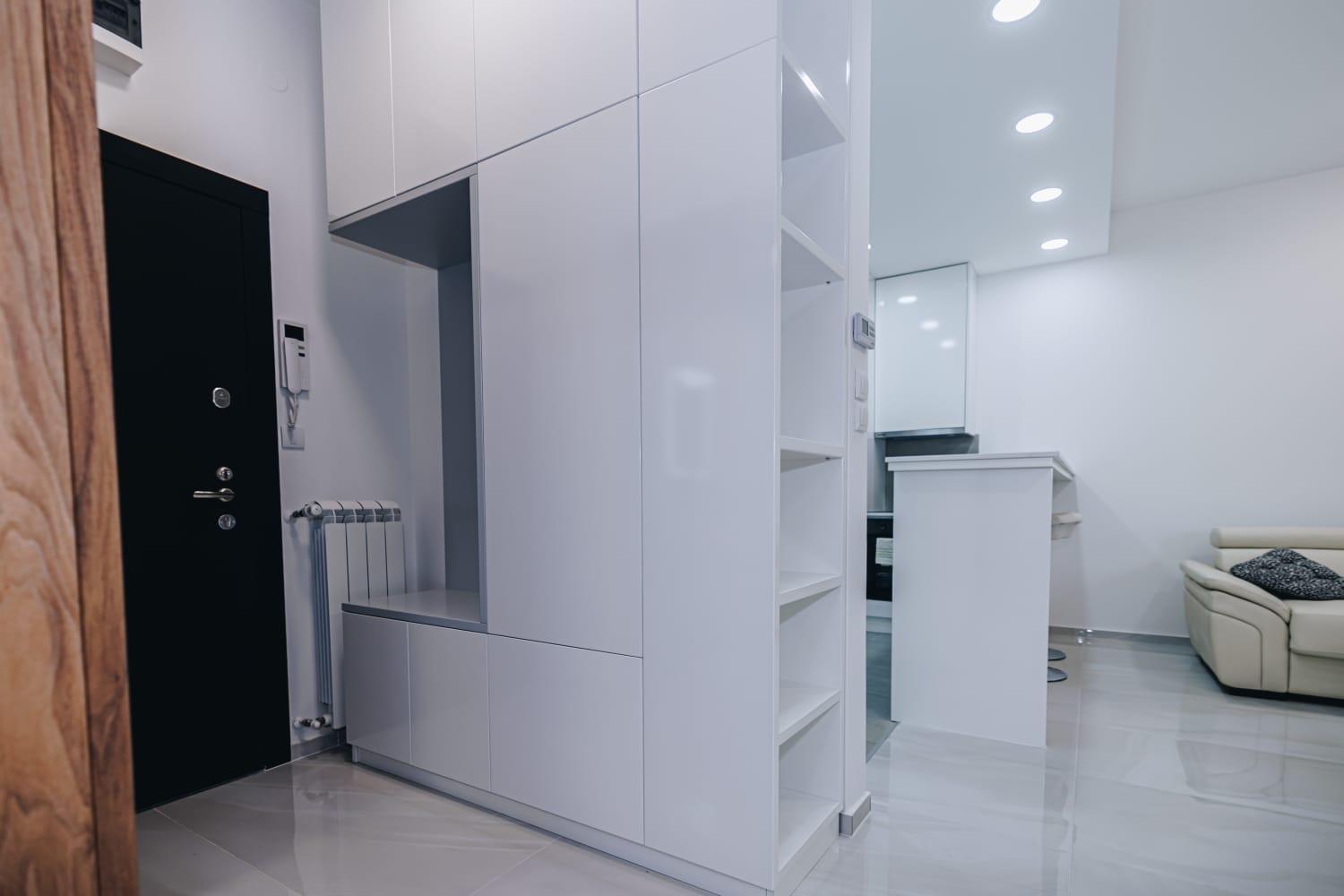 Lust Premium Apartments Kragujevac Kültér fotó