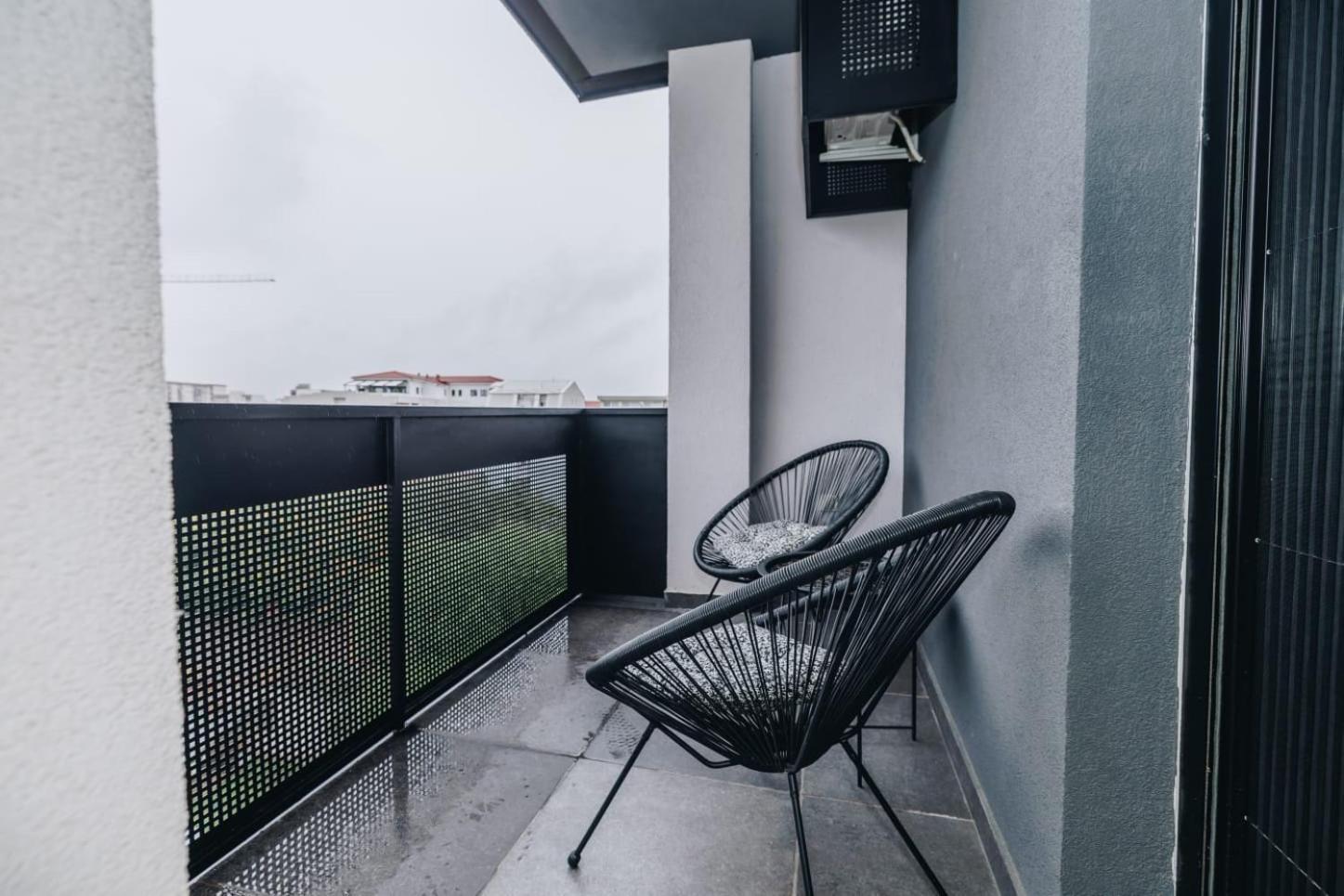 Lust Premium Apartments Kragujevac Kültér fotó
